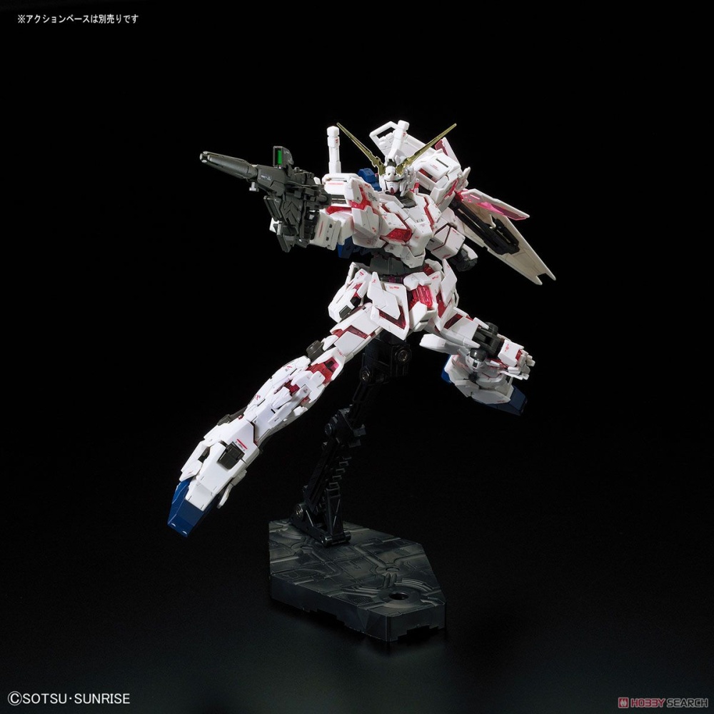 [HCM]Mô hình Gundam RG Unicorn Gundam