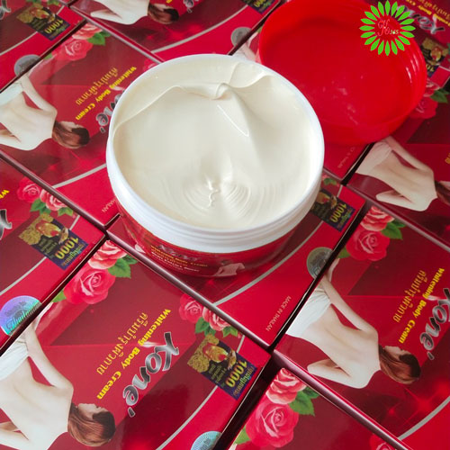 KEM BODY TRẮNG DA KONE CHUẨN THÁI LAN