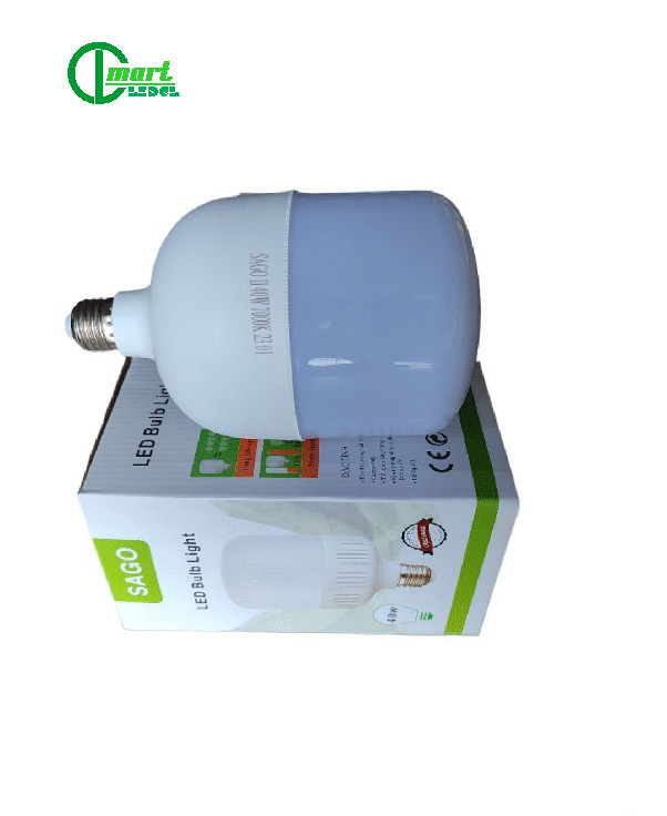 Bóng đèn led sago 40w
