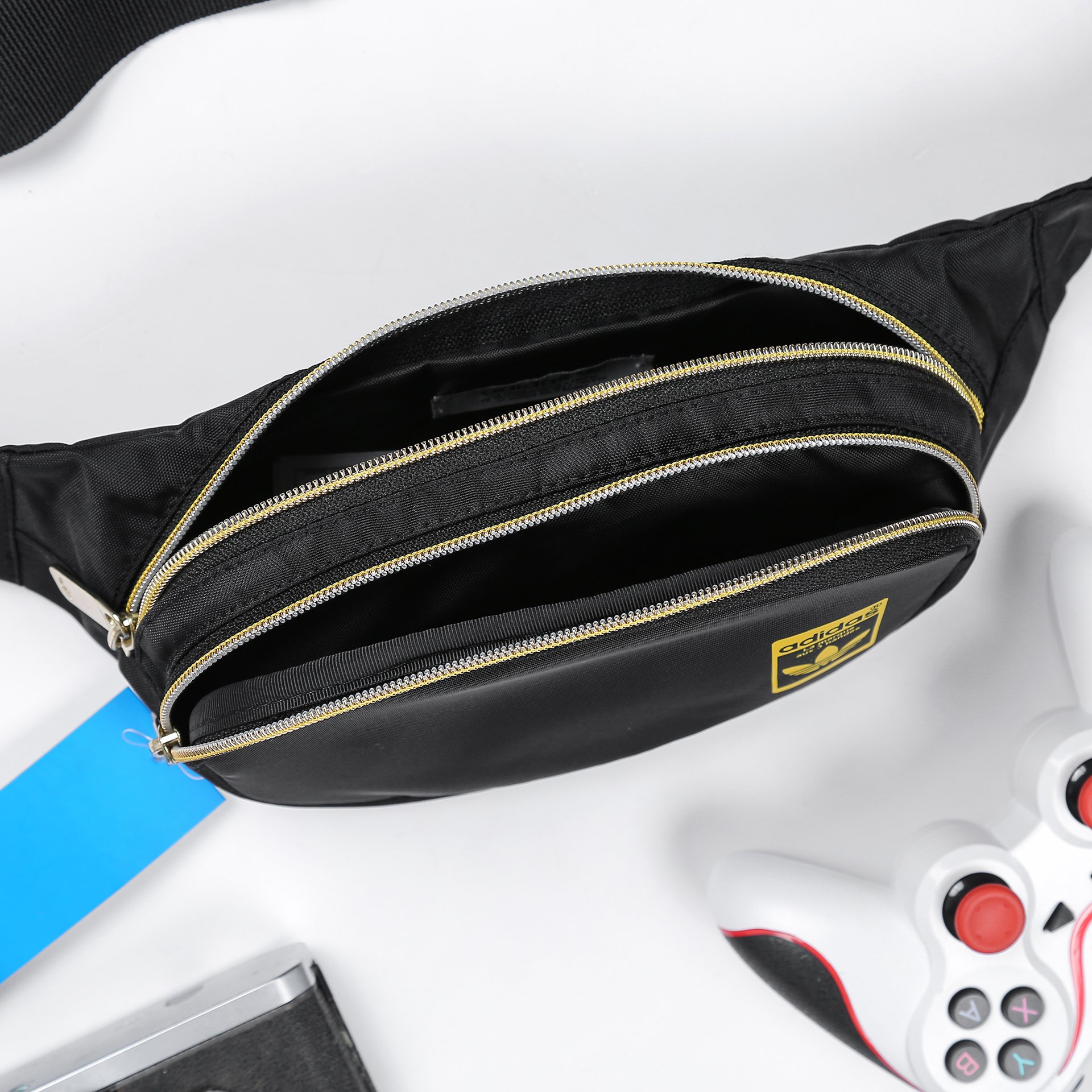 [Mua Giày Tặng Túi] Túi Đeo Chéo ADIDAS