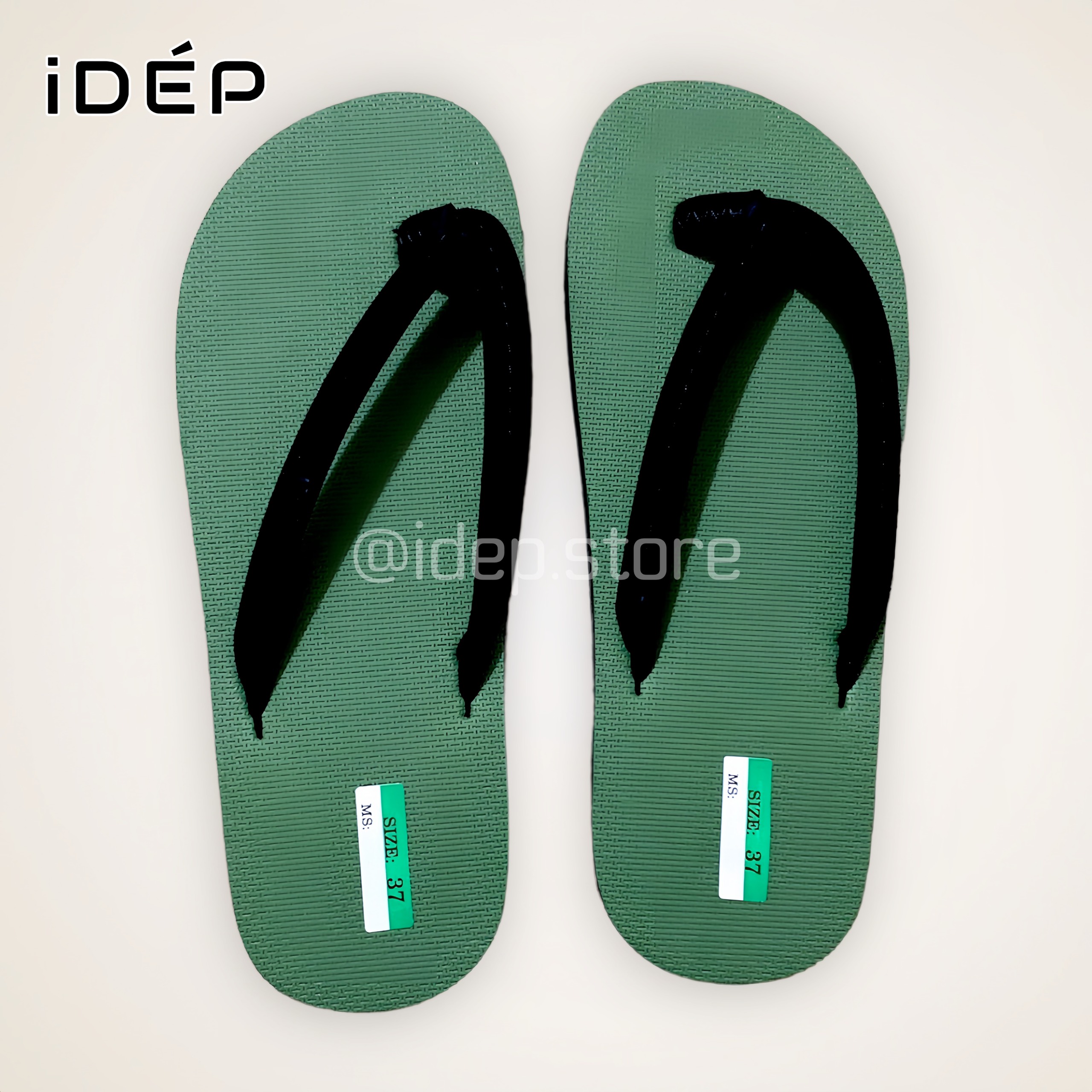 Dép kẹp nữ xỏ ngón quai nhung cao cấp đế siêu bền cao su êm chân chống trơn trượt đi biển mùa hè