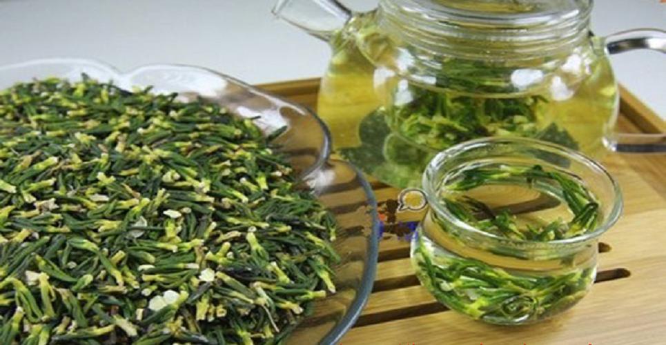 100gr Tâm Sen Sấy Khô ( Tim Sen )