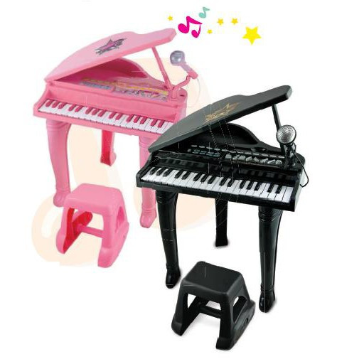 ĐÀN PIANO WINFUN ĐỒ CHƠI QUÀ TẶNG MERRIES
