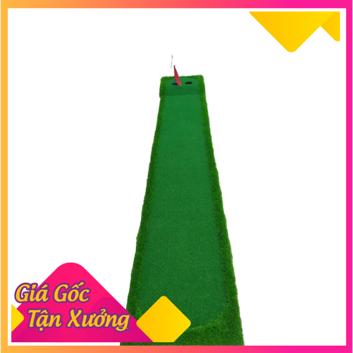 Thảm tập golf, putter trong nhà, Thảm golf, Thảm tập golf