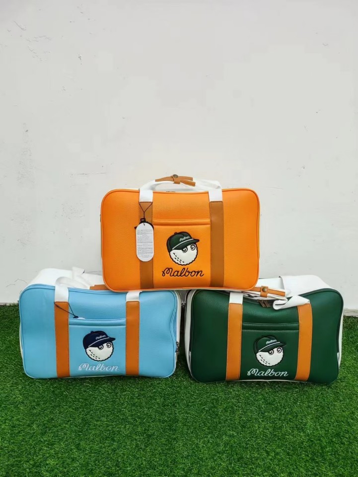 TÚI ĐỰNG ĐỒ (QUẦN ÁO ) GOLF MALBON ĐEP