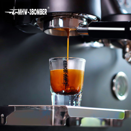 Cốc Đong Espresso MHW-3Bomber 60ml (Double Shot)