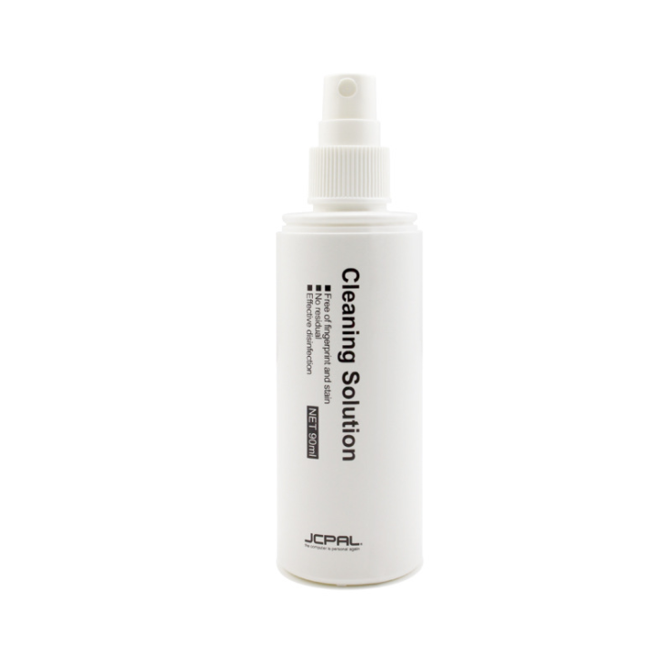 [HCM]Dung Dịch Jcpal Cleaning Solution (90ml) - Hàng chính hãng