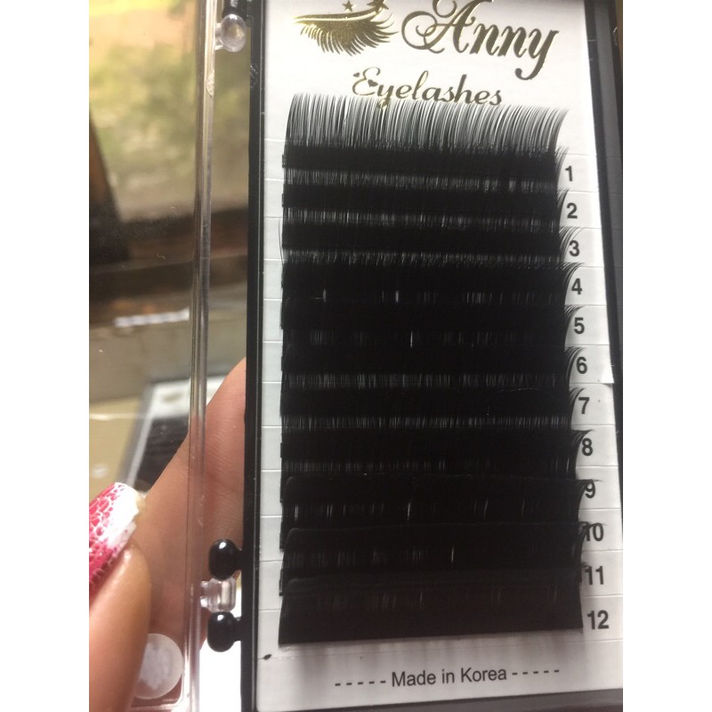 Mi Khay Mix Size Độ Dày 0.12