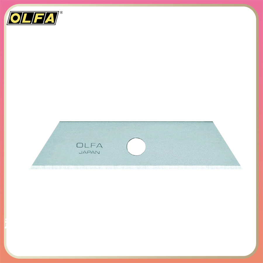 Hộp lưỡi dao OLFA SKB-2/5B Nhật Bản