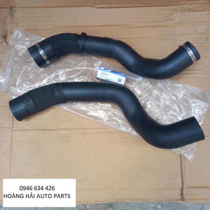 Ống hút gió ford ranger 2013-2016 máy 2.2. ống hút gió turbo ford ranger 2013-2016 máy 3.2