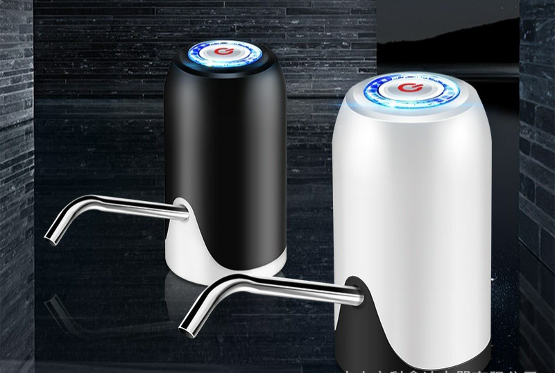 Máy hút nước đa năng tự động