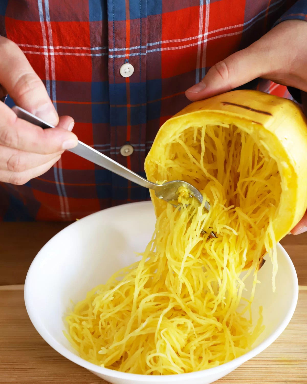 Hạt Giống Bí Mì Sợi Spaghetti Ý (10 Hạt)