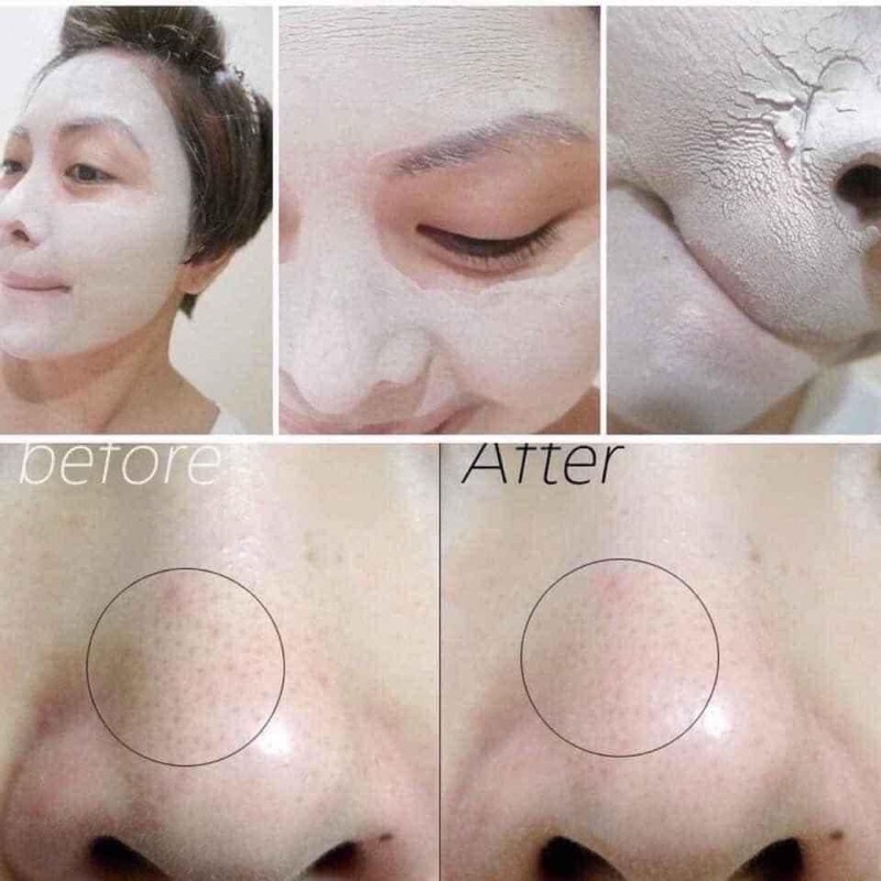 Mặt nạ đất sét Kiehl’s