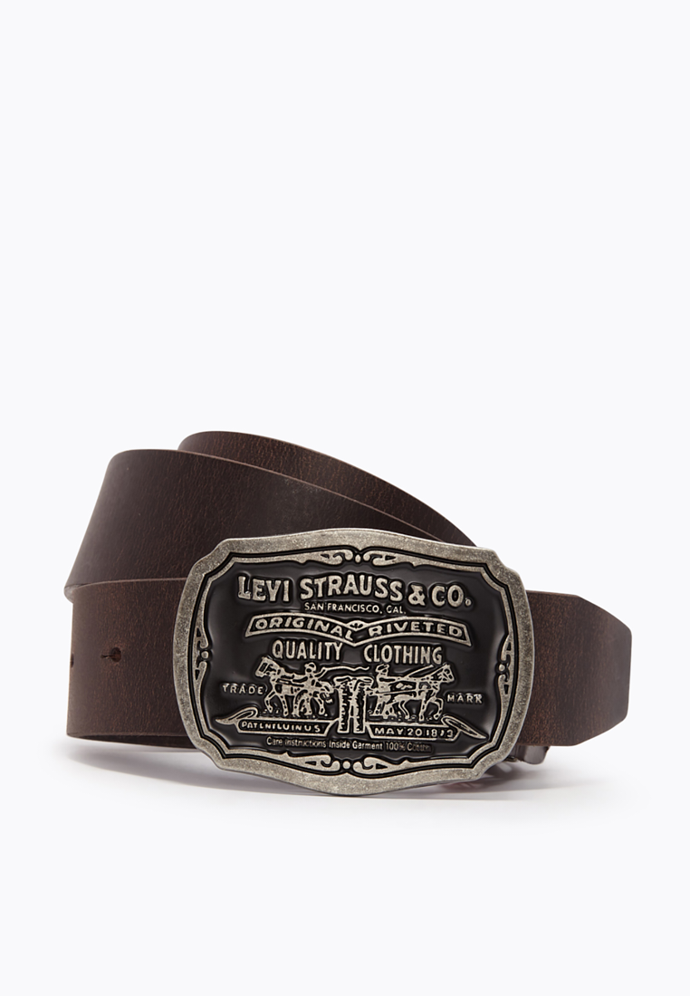 LEVI'S - Dây Nịt Nam Nữ 37456-0043