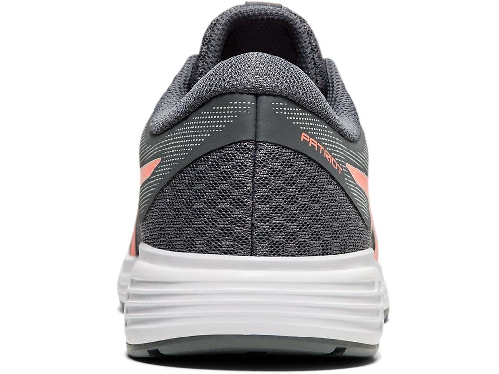 Giày chạy bộ thể thao nữ asics 1012A484.020