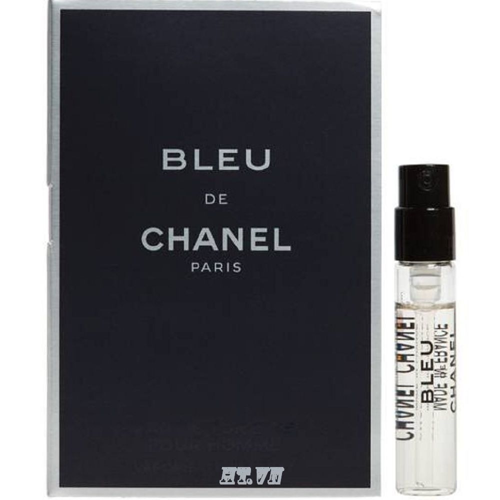 Mua Nước Hoa Chanel Bleu De Chanel Parfum 100ml cho Nam chính hãng Pháp  Giá tốt