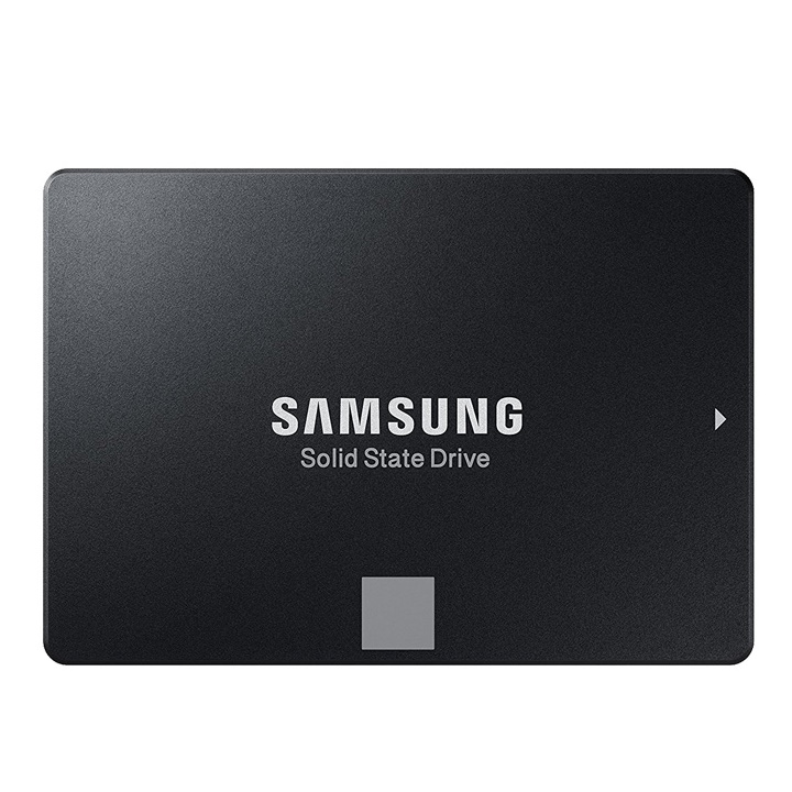 Ổ cứng SSD Samsung 860 Evo 250GB 2.5" SATA 3. Hàng Nhập Khẩu
