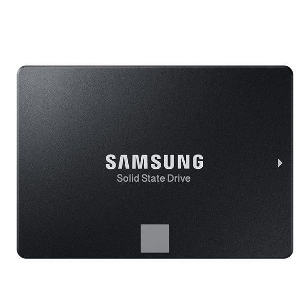 Ổ cứng SSD Samsung 860 Evo 250GB 2.5 SATA 3. Hàng Nhập Khẩu