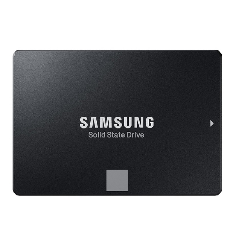 Ổ cứng SSD Samsung 860 Evo 250GB 2.5 SATA 3. Hàng Nhập Khẩu