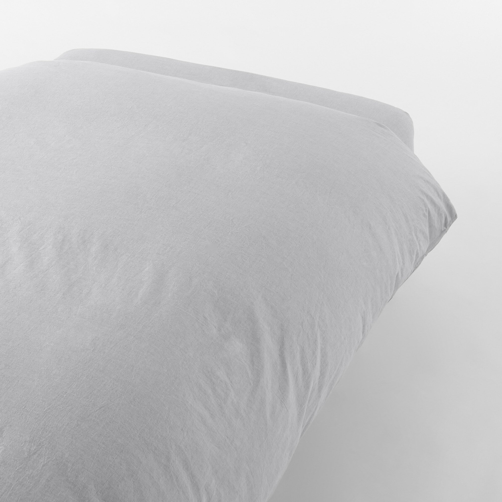 Vỏ Chăn Washed Cotton MUJI