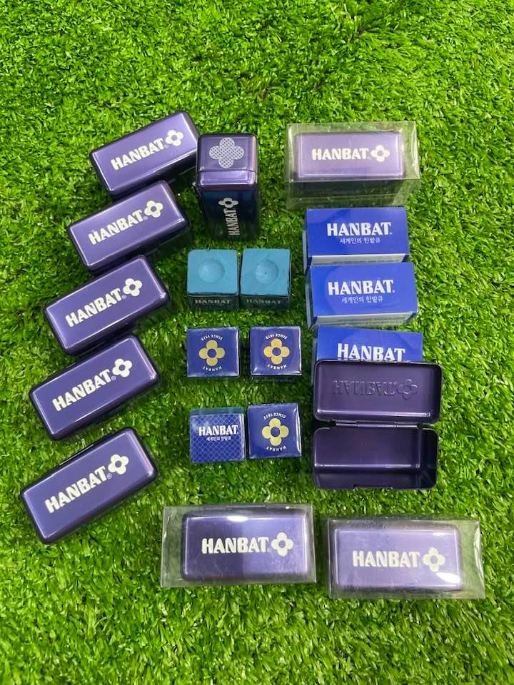 HỘP LƠ BIDA HANBAT
