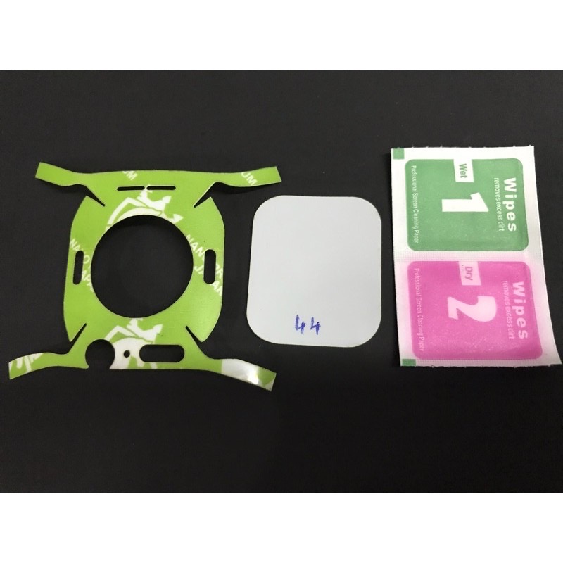 Dán PPF iwatch full body và mặt series 1/2/3/4/5/6/SE