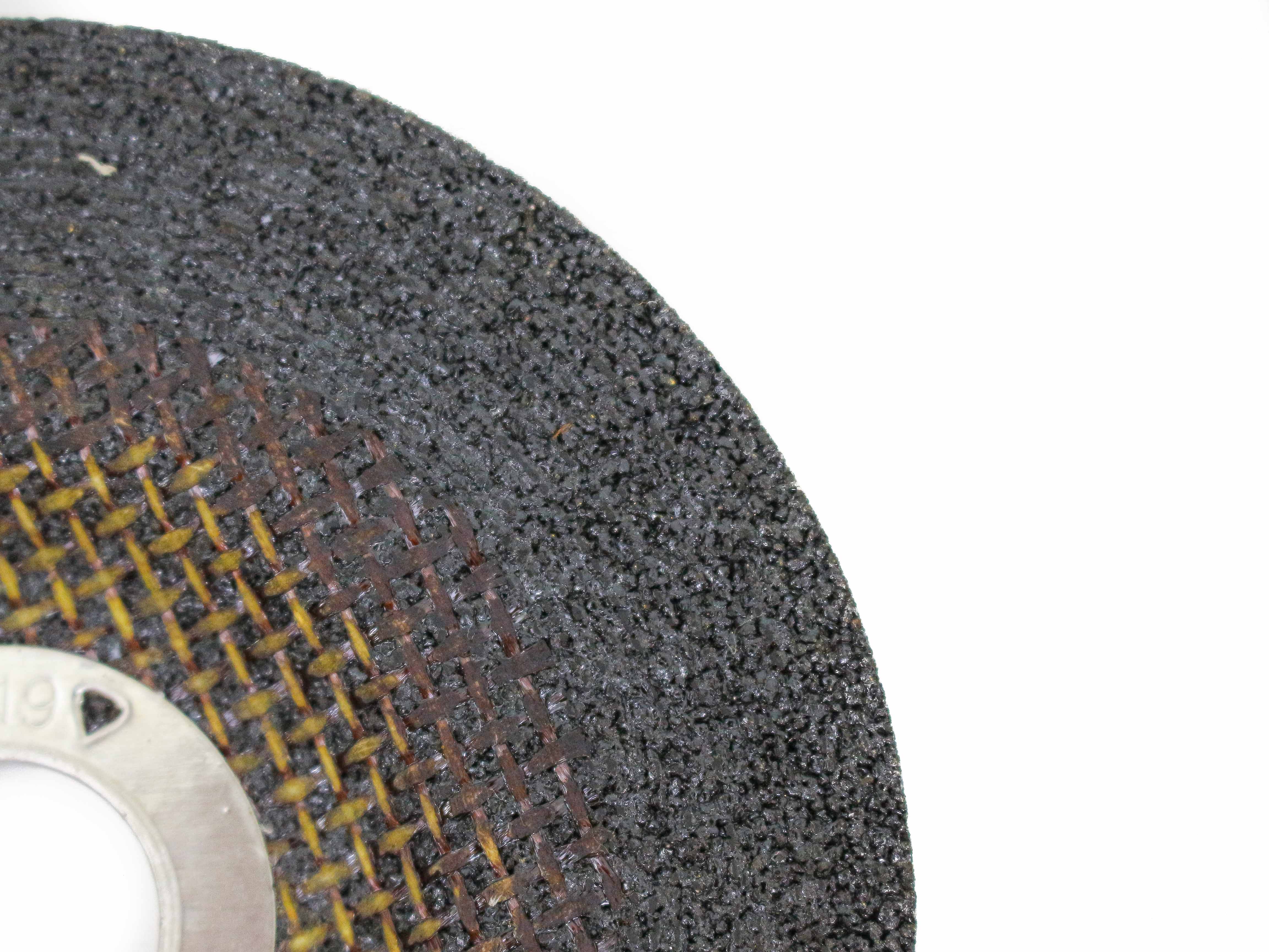 Đá mài 125 x 6.0 x 22mm Stanley STA4502A