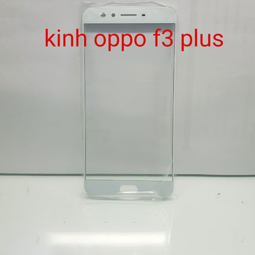 Kính OPPO F3 Plus
