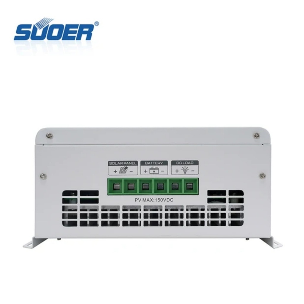 Bộ điều khiển sạc MPPT-60A - ST-MP60