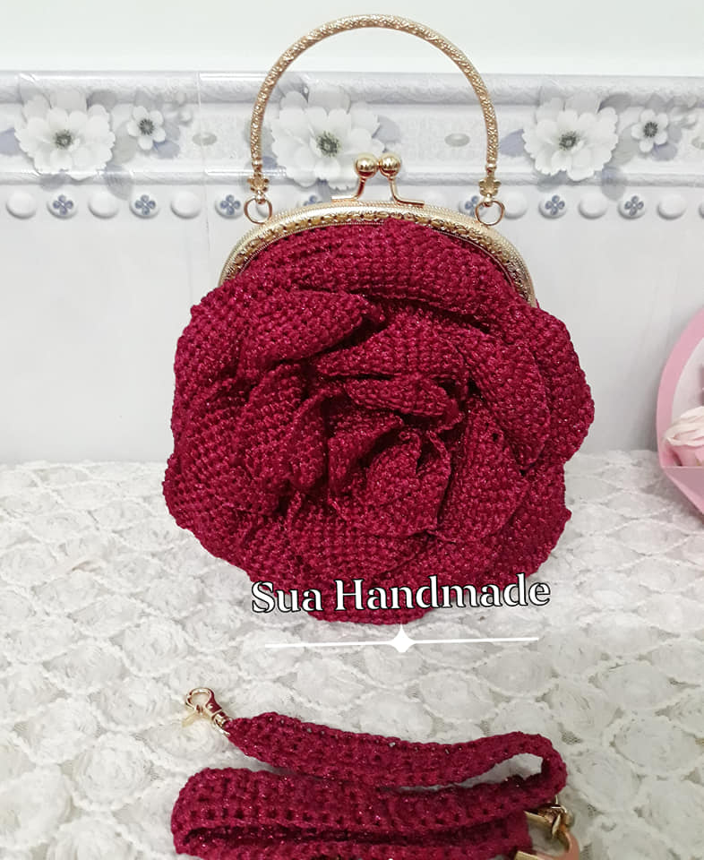 Túi handmade