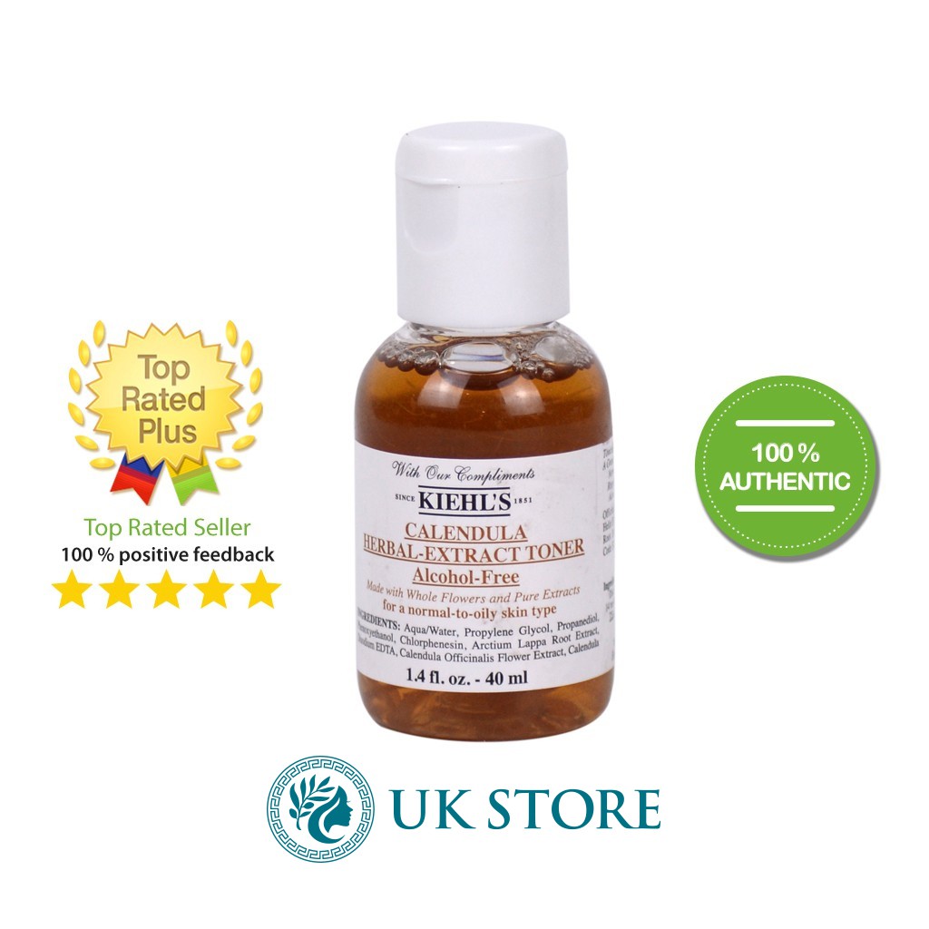 Toner hoa cúc mini 40ml