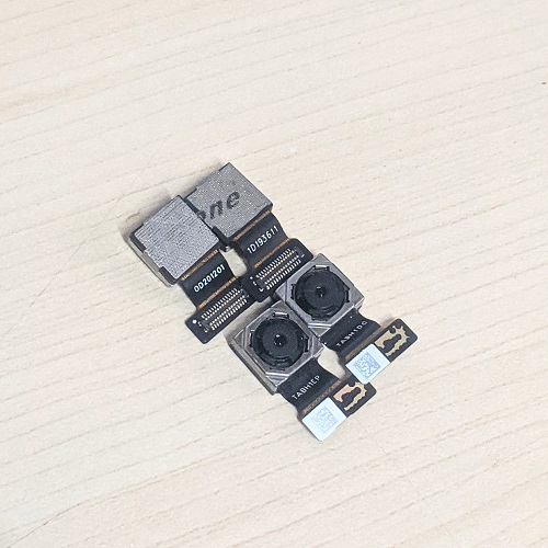 Bộ Camera Trước Sau OPPO A12 Linh Kiện Thay Thế