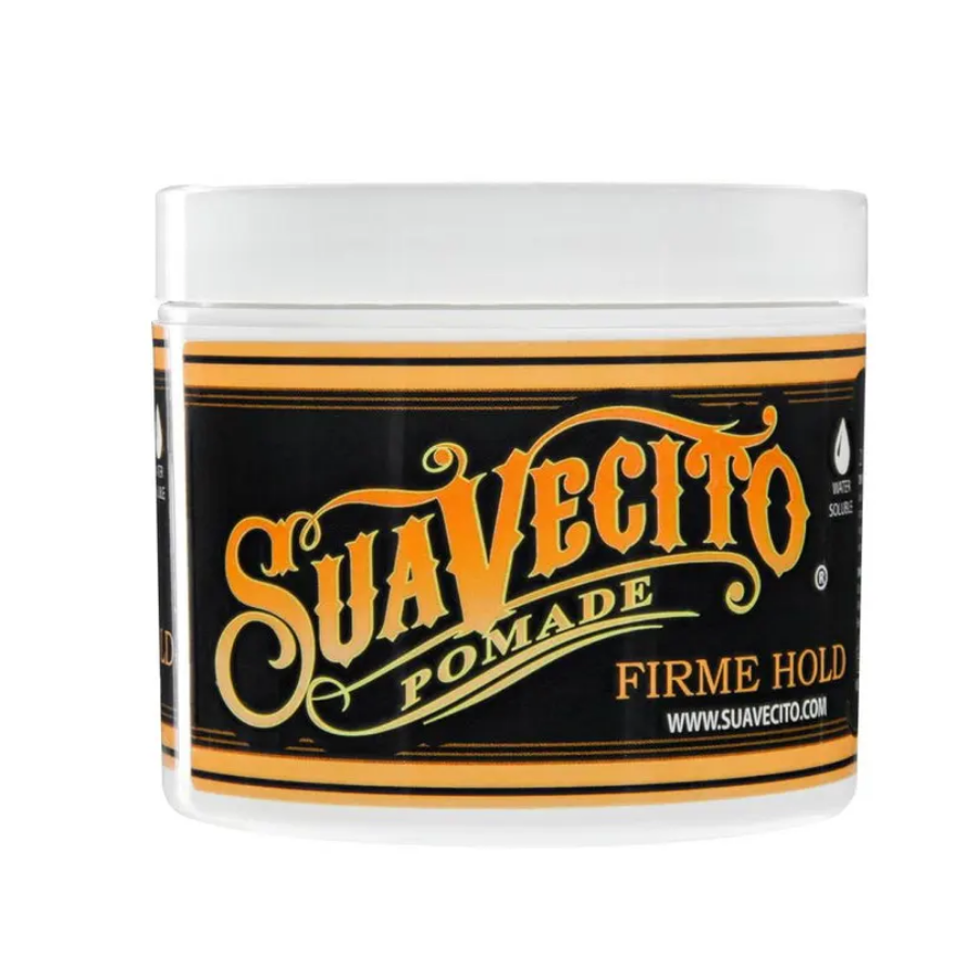 Sáo Vuốt Tóc Suavecito Firme Strong Hold Pomade