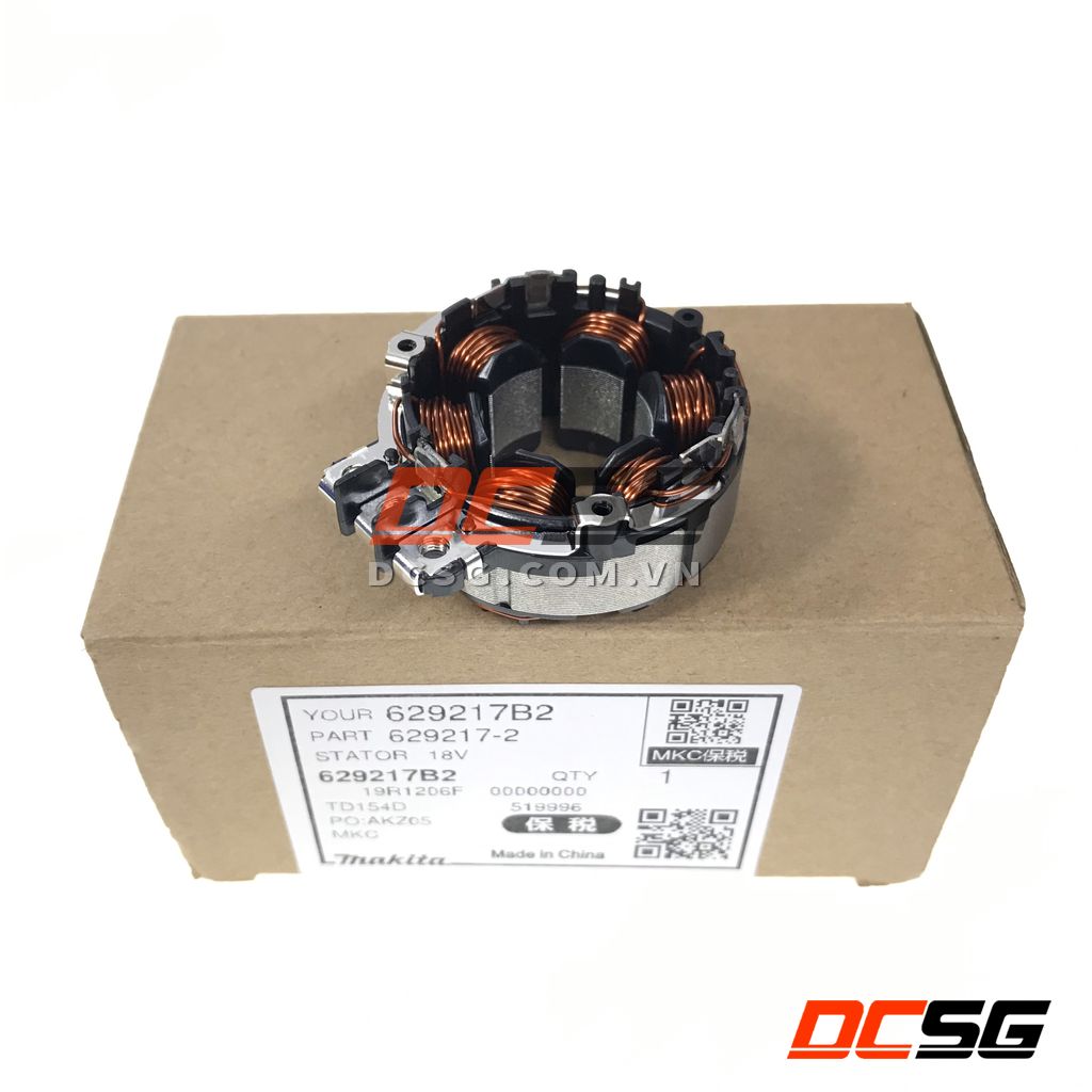 Stato TD/DTD170 Makita | DCSG