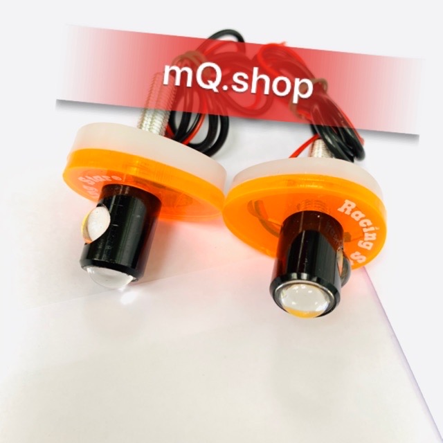BỘ ĐÈN LED XI NHAN MULTI 2 CHIỀU  ĐỦ MÀU LED (GIÁ 1 CẶP)