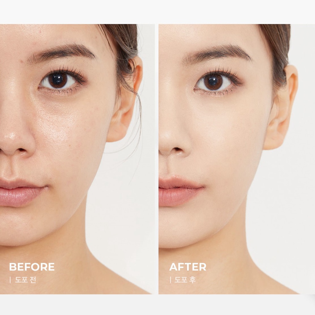 Phấn Nước Che Phủ Hoàn Hảo, Mịn Lì, Lâu Trôi APRILSKIN Hero Cushion SPF 50+/PA ++++ 12g