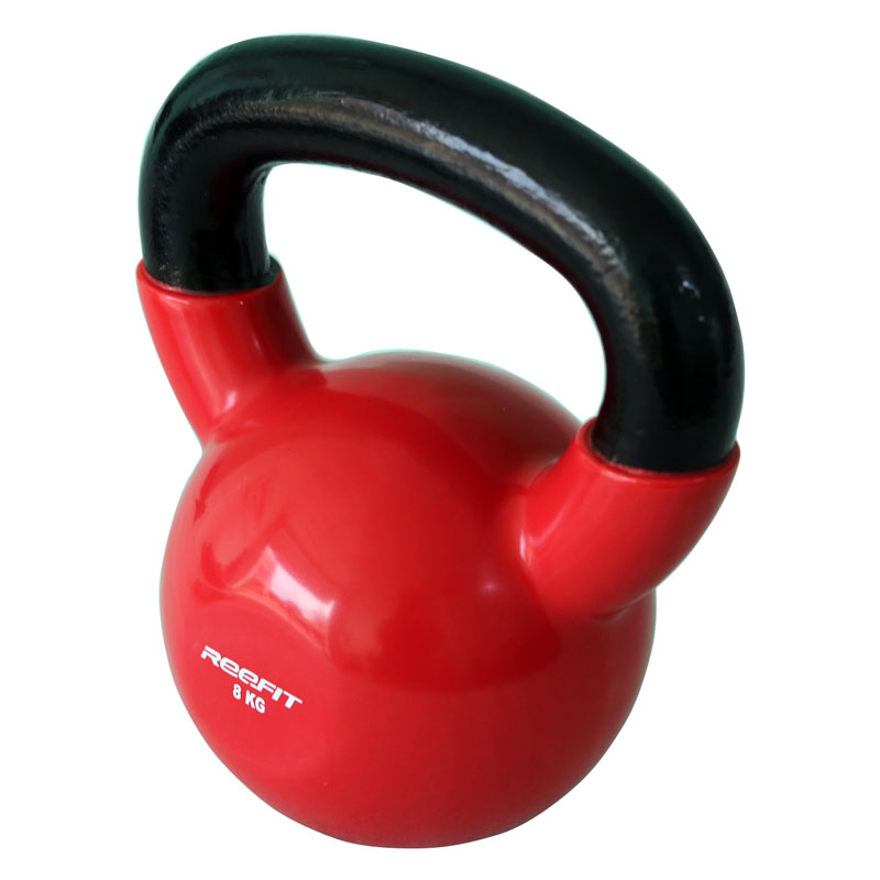 Tạ bình vôi Reefit 8Kg