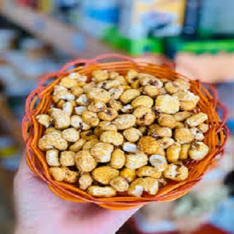 100G BẮP NẾP NỔ TUỔI THƠ SIÊU NGON