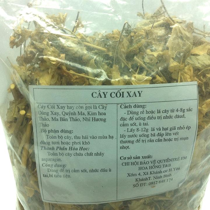 cây cối xay khô 1kg