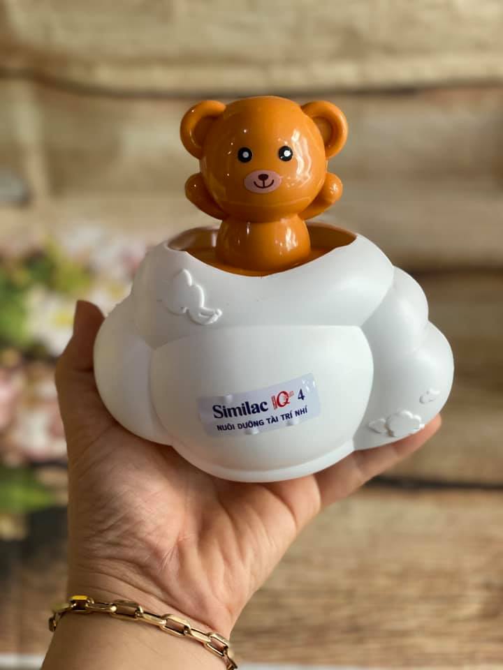 [HCM]Đồ chơi nước quà Similac ( MẪU 2 )