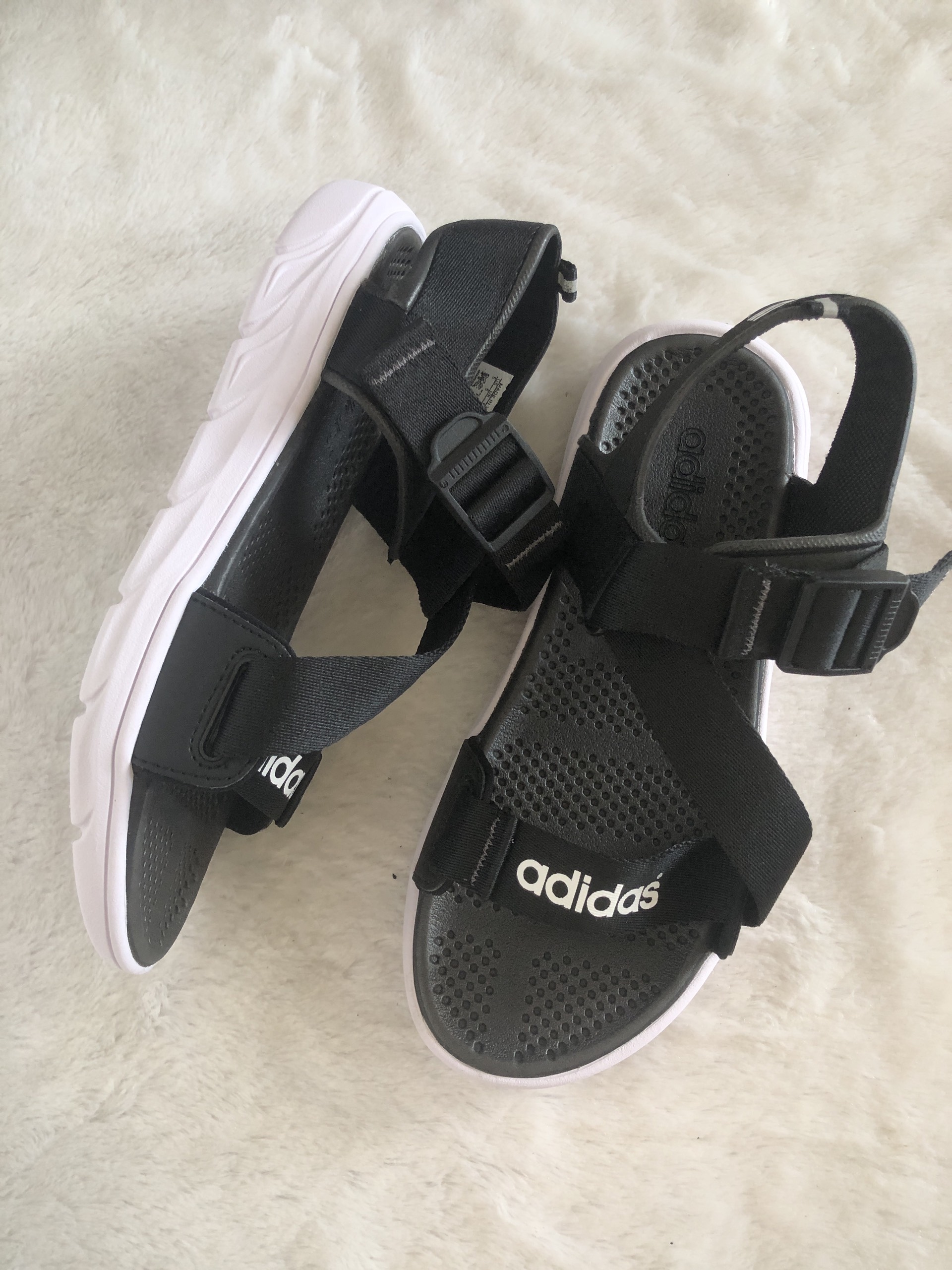 Sandal quai dù