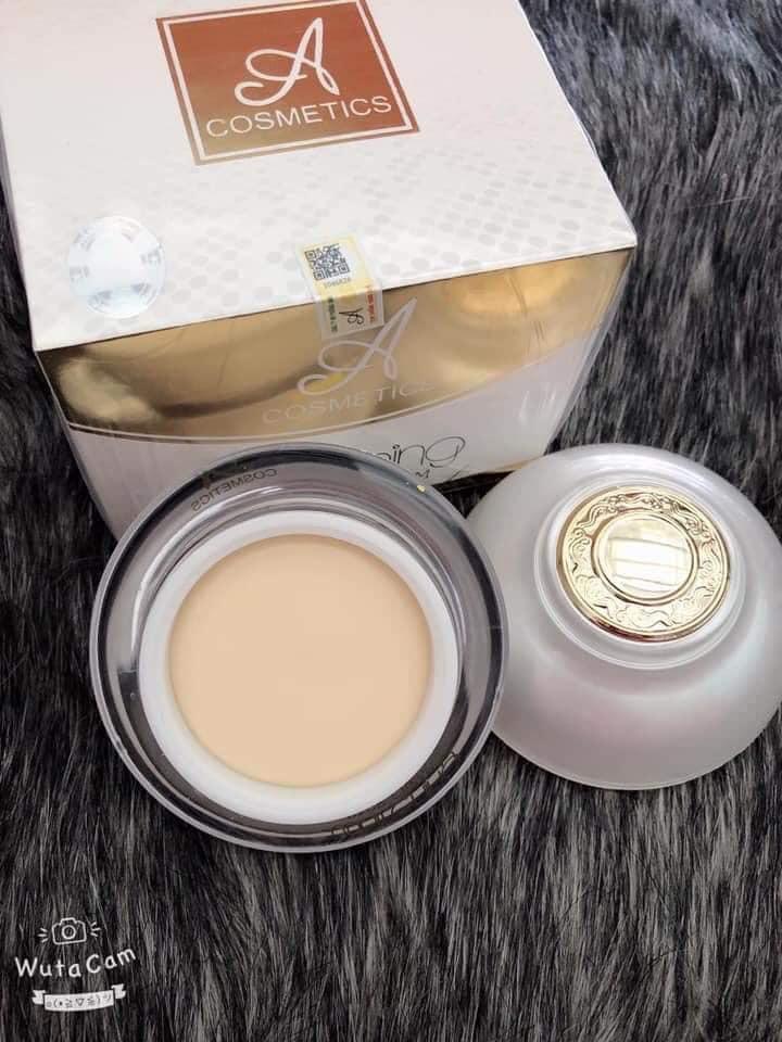[HCM]Kem Face Pháp Mềm A Hàng Chính Hãng