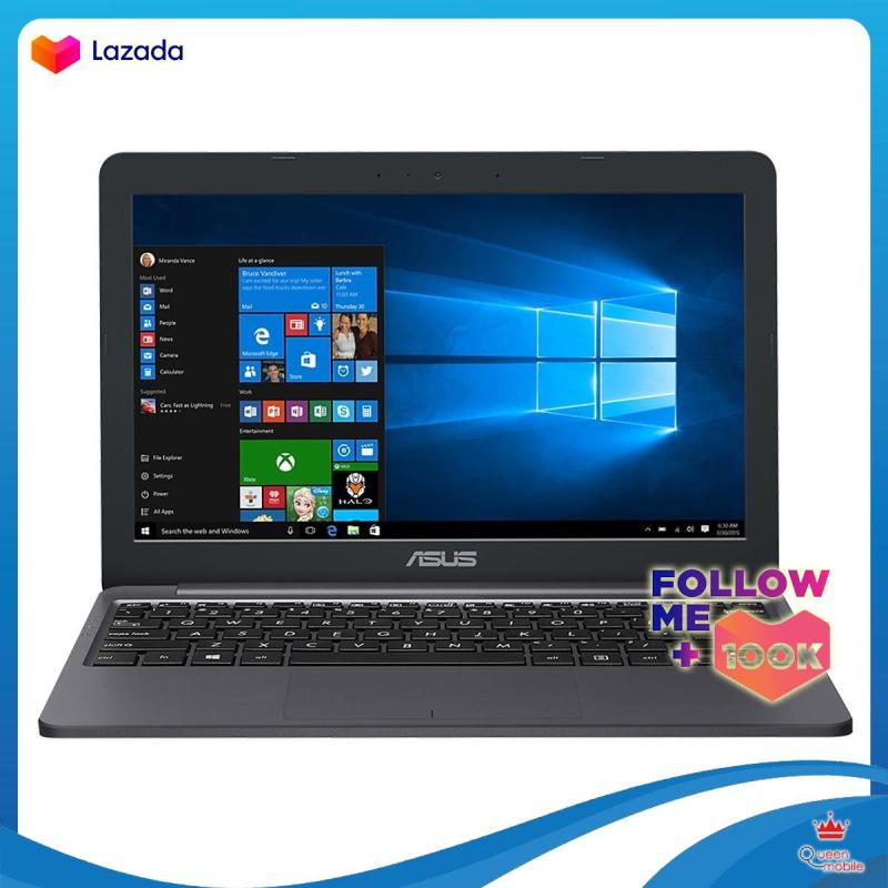 Laptop Asus E203MAH-FD004T Celeron N4000/Win10 (11.6 inch) (Grey)