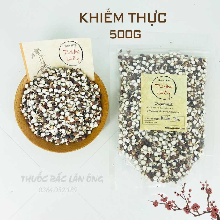 Dried Black Sesame Seeds 500g, Black Sesame, Split in Half, Fragrant, Clean, No Impurities - Lan Ong