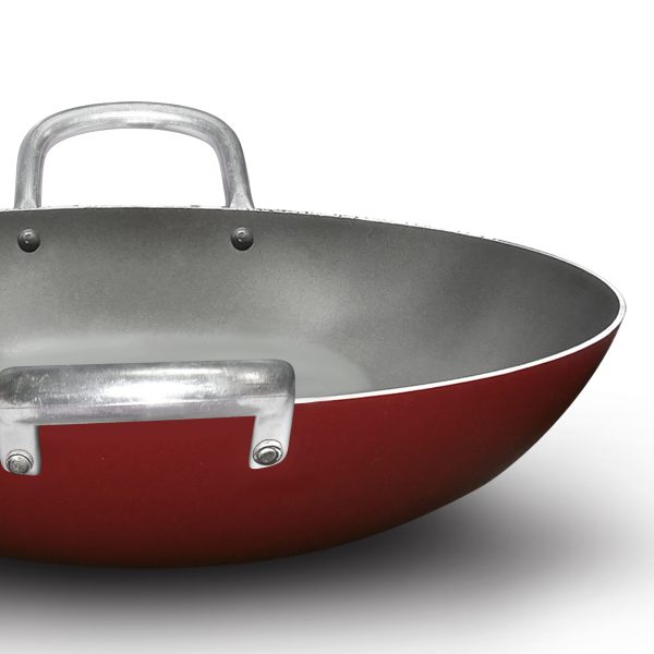 Chảo chống dính Quantum 50cm