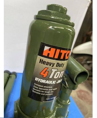 kích thủy lực ô tô 4 tấn