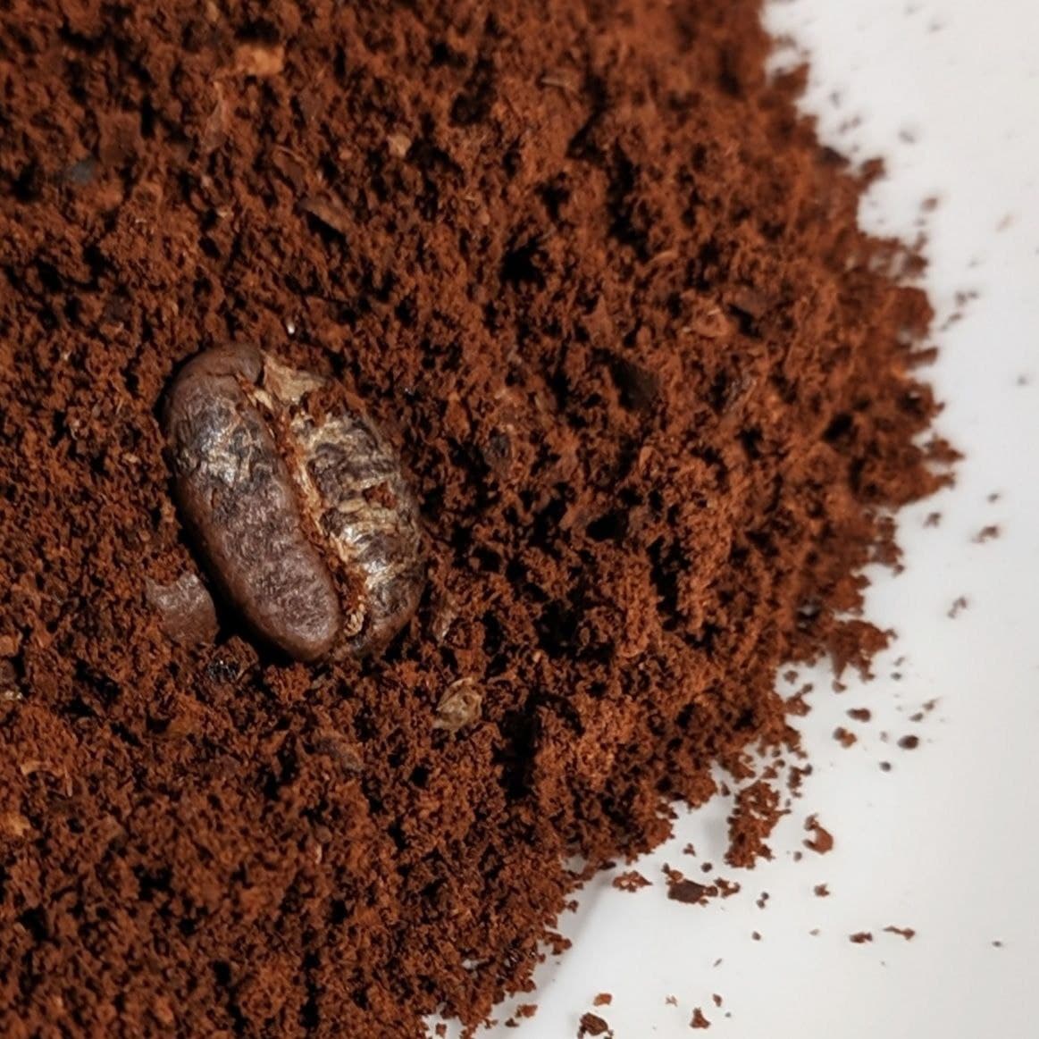 Espresso Blend 50/50. GURU Natural Coffee