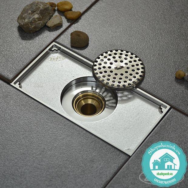 [HCM]Phễu Thoát Sàn Chống Mùi Và Côn Trùng Z-Line CA5967