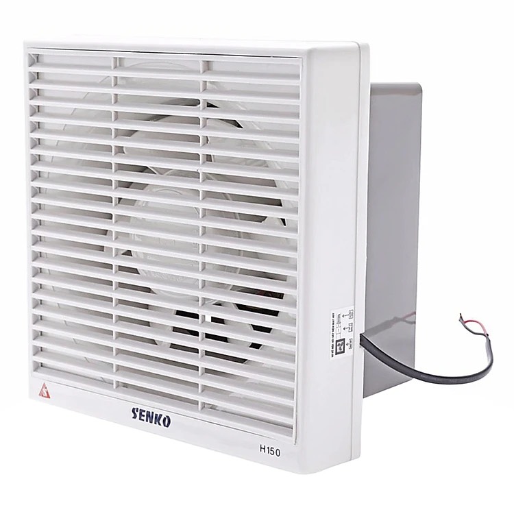 Quạt Hút Tường SENKO H150 30W ( Hàng Chính Hãng )