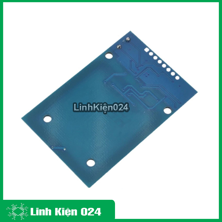 Module RFID RC522 tần số 13.56MHz